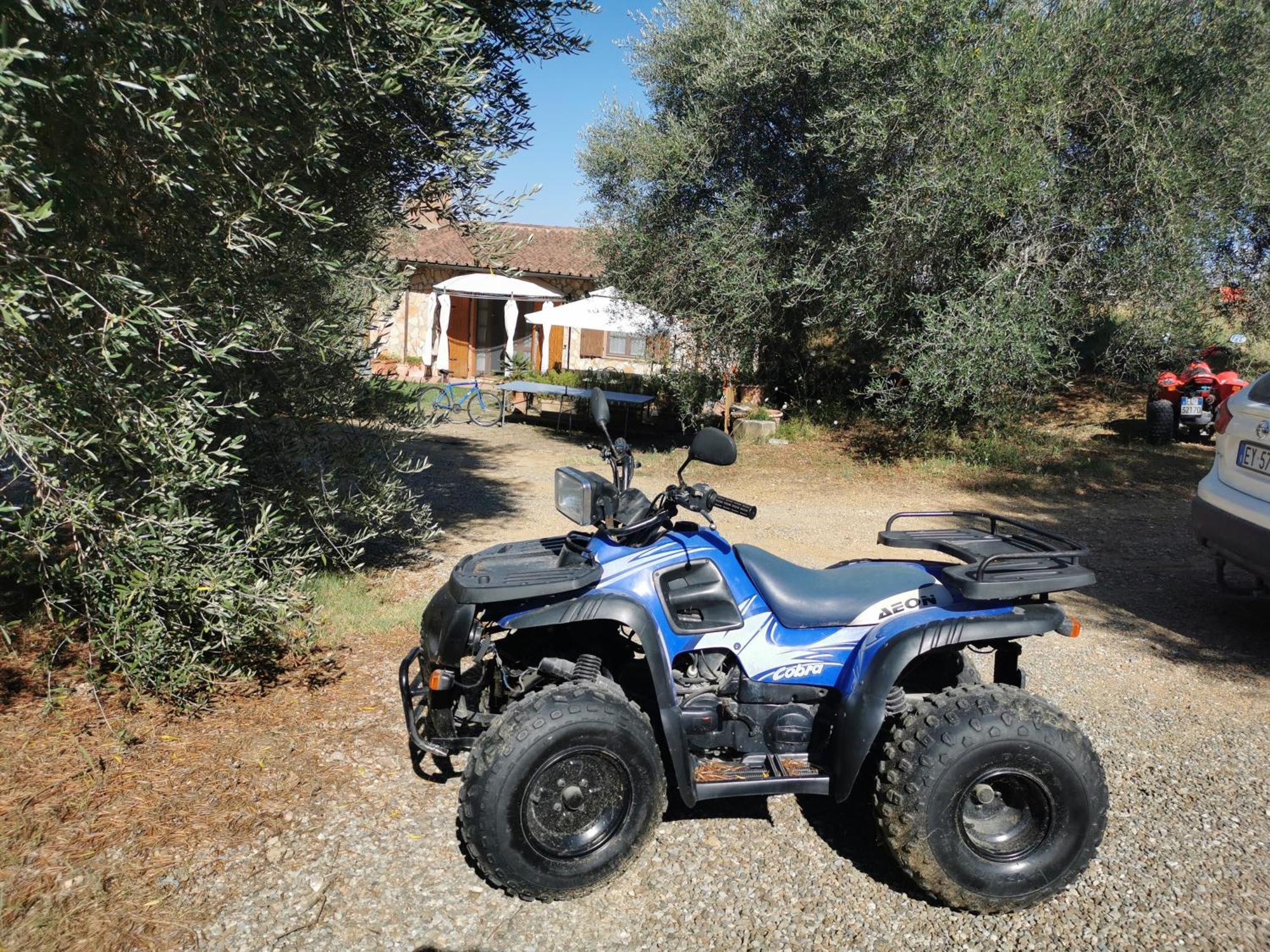 Agriturismo Cantagalli San Quirico d'Orcia Luaran gambar