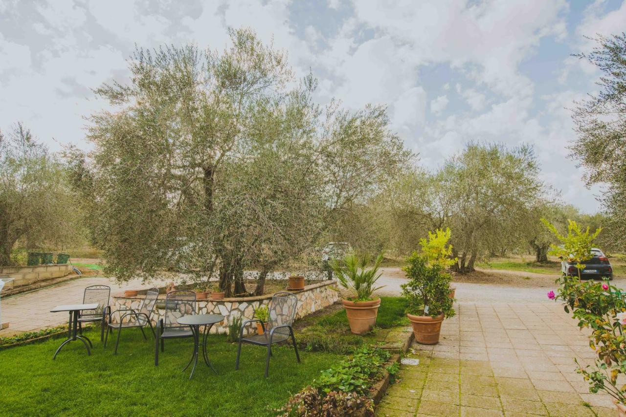 Agriturismo Cantagalli San Quirico d'Orcia Luaran gambar